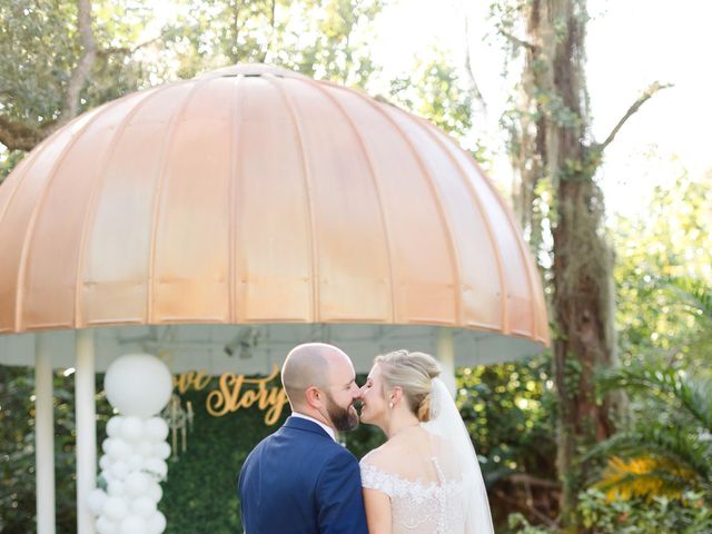 Tyler and Courtney&apos;s Wedding in Bonita Springs, Florida 25
