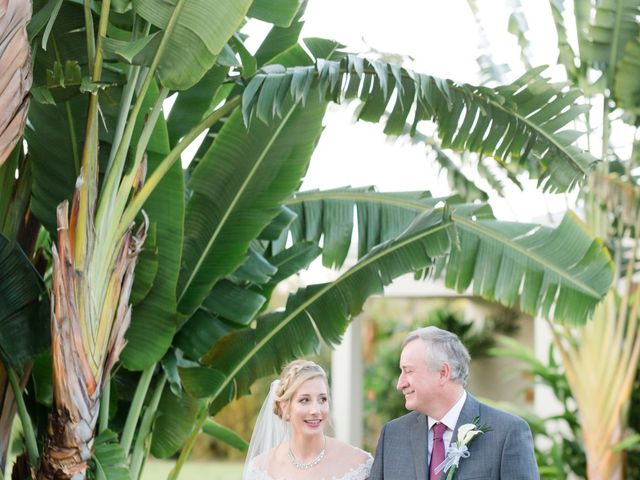 Tyler and Courtney&apos;s Wedding in Bonita Springs, Florida 30