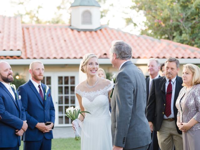 Tyler and Courtney&apos;s Wedding in Bonita Springs, Florida 33