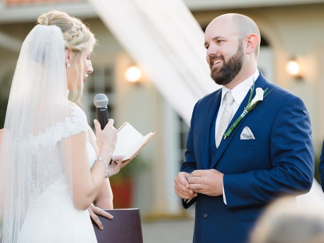 Tyler and Courtney&apos;s Wedding in Bonita Springs, Florida 41