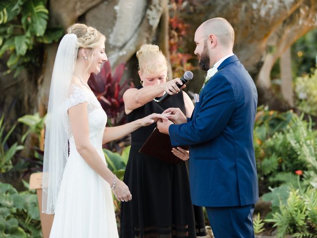 Tyler and Courtney&apos;s Wedding in Bonita Springs, Florida 42