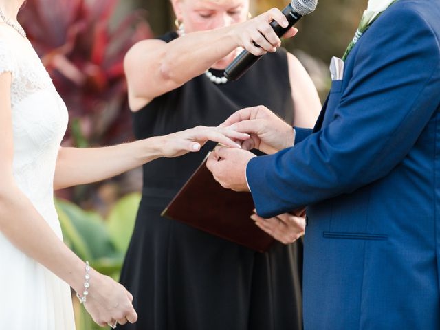 Tyler and Courtney&apos;s Wedding in Bonita Springs, Florida 43