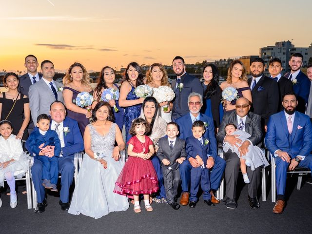 Moe and Leticia&apos;s Wedding in Newport Beach, California 40