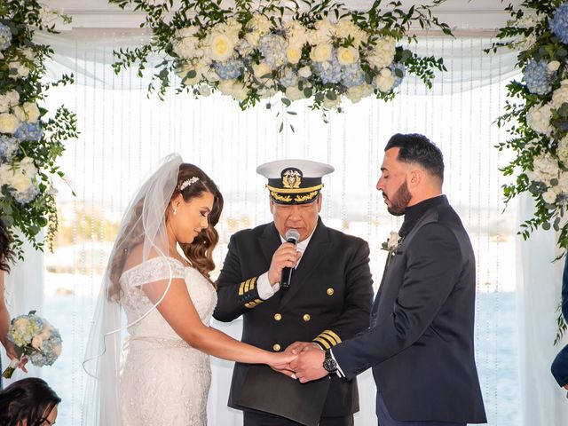 Moe and Leticia&apos;s Wedding in Newport Beach, California 55