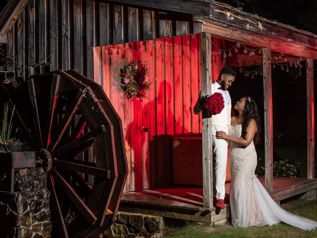 Rachel and Solomon&apos;s Wedding in Columbia, South Carolina 2