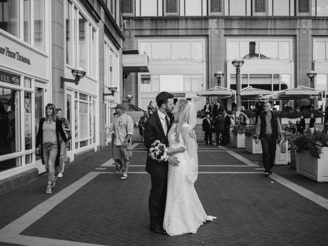 Andrew and Elizabeth&apos;s Wedding in Boston, Massachusetts 1