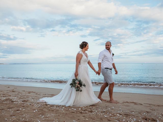 Jonny and Dani&apos;s Wedding in Lagos, Portugal 52