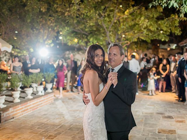 Danny and Lauren&apos;s Wedding in San Juan Capistrano, California 69