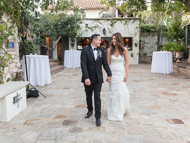 Danny and Lauren&apos;s Wedding in San Juan Capistrano, California 57