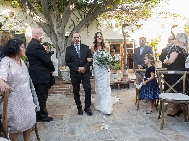 Danny and Lauren&apos;s Wedding in San Juan Capistrano, California 31