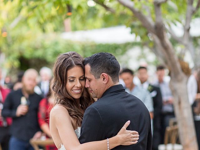 Danny and Lauren&apos;s Wedding in San Juan Capistrano, California 64