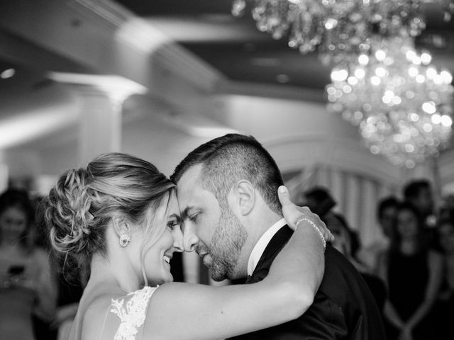 Chris and Abbey&apos;s Wedding in Rumson, New Jersey 5