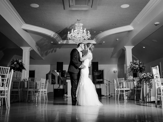 Chris and Abbey&apos;s Wedding in Rumson, New Jersey 9
