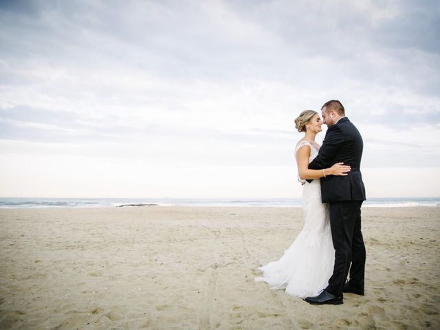 Chris and Abbey&apos;s Wedding in Rumson, New Jersey 21