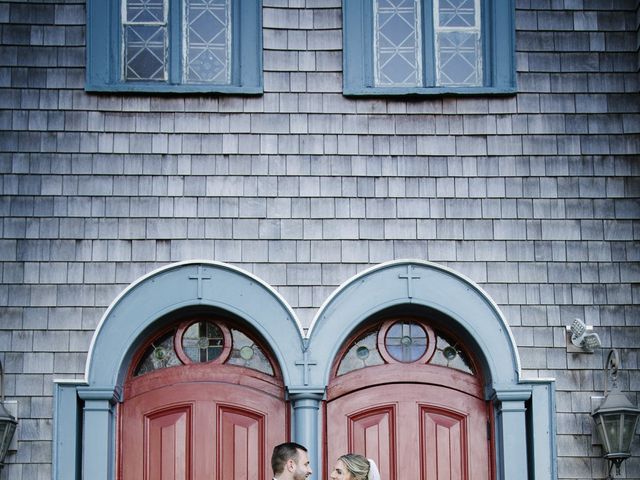 Chris and Abbey&apos;s Wedding in Rumson, New Jersey 51