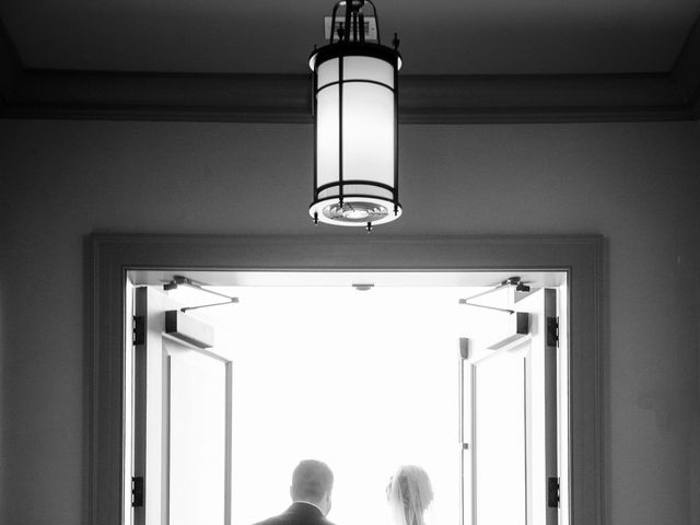 Chris and Abbey&apos;s Wedding in Rumson, New Jersey 63