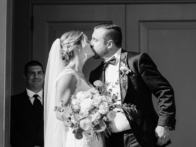 Chris and Abbey&apos;s Wedding in Rumson, New Jersey 64