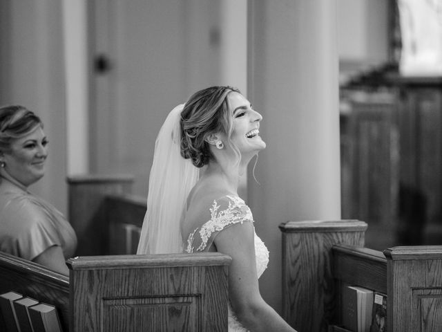 Chris and Abbey&apos;s Wedding in Rumson, New Jersey 70