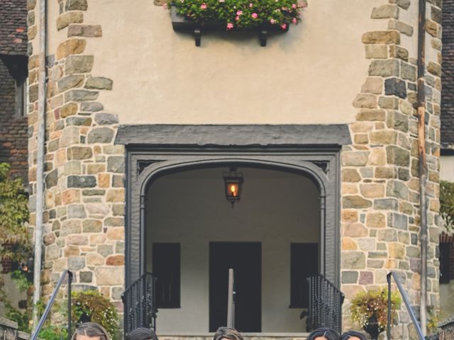 Daniel and Jacqueline&apos;s Wedding in West Orange, New Jersey 7