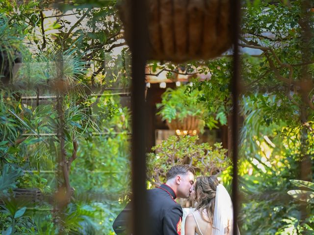 Daniel and Jacqueline&apos;s Wedding in West Orange, New Jersey 13