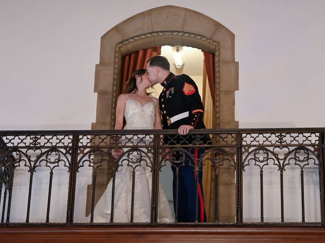 Daniel and Jacqueline&apos;s Wedding in West Orange, New Jersey 48