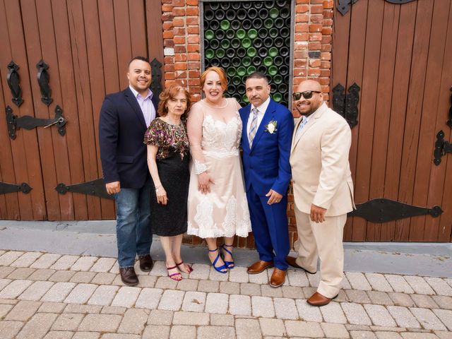Martin and Maddy&apos;s Wedding in Wilmington, Delaware 124