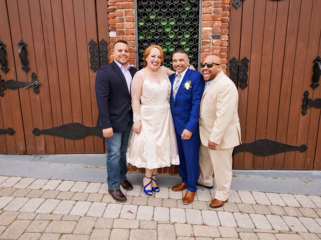 Martin and Maddy&apos;s Wedding in Wilmington, Delaware 125