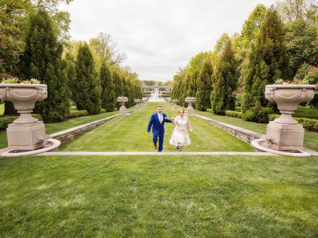 Martin and Maddy&apos;s Wedding in Wilmington, Delaware 206