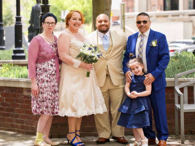 Martin and Maddy&apos;s Wedding in Wilmington, Delaware 253