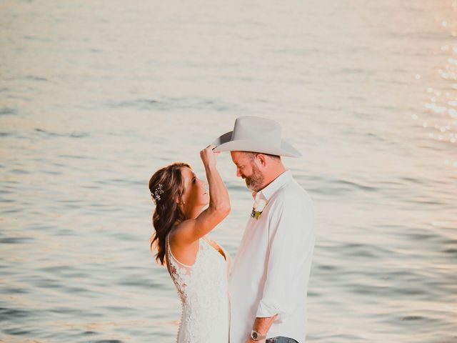 Nicole and Shane&apos;s Wedding in South Lake Tahoe, California 24