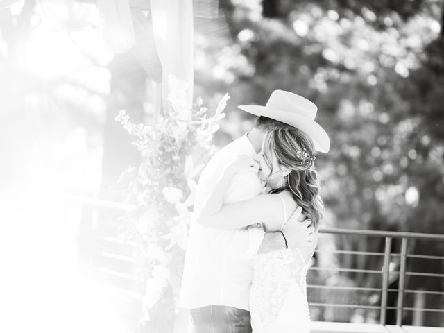 Nicole and Shane&apos;s Wedding in South Lake Tahoe, California 26