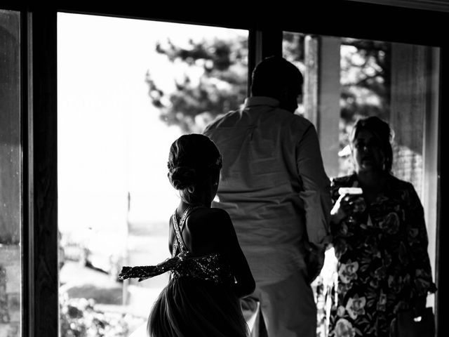 Nicole and Shane&apos;s Wedding in South Lake Tahoe, California 32