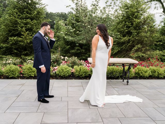 Lutfi and Hailey&apos;s Wedding in East Brunswick, New Jersey 16