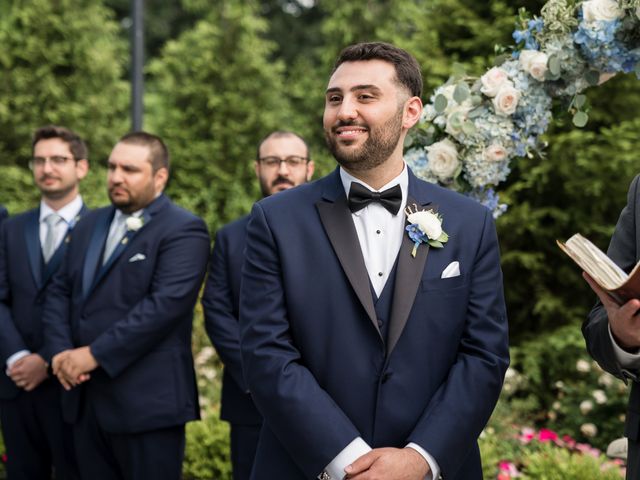 Lutfi and Hailey&apos;s Wedding in East Brunswick, New Jersey 19