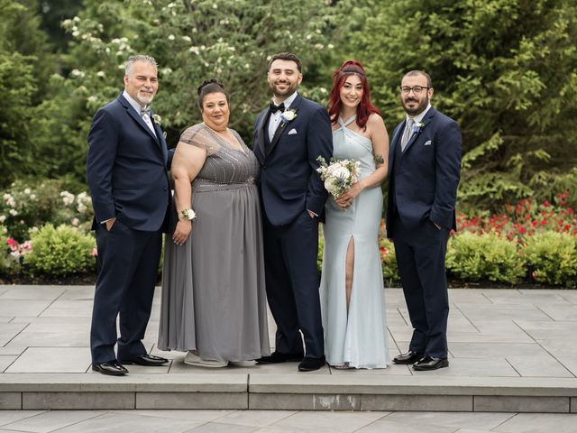 Lutfi and Hailey&apos;s Wedding in East Brunswick, New Jersey 31