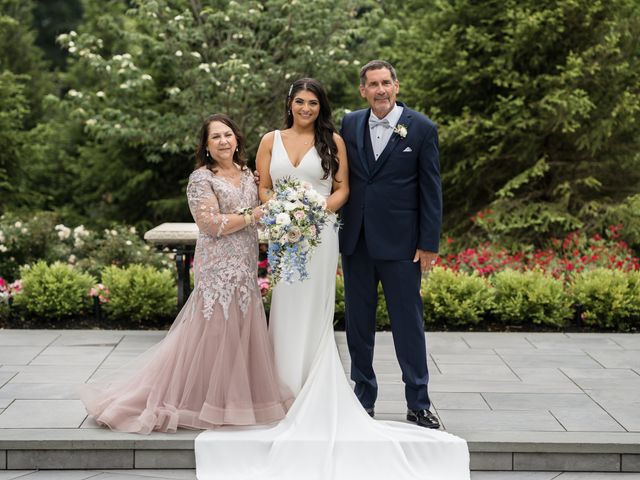Lutfi and Hailey&apos;s Wedding in East Brunswick, New Jersey 34