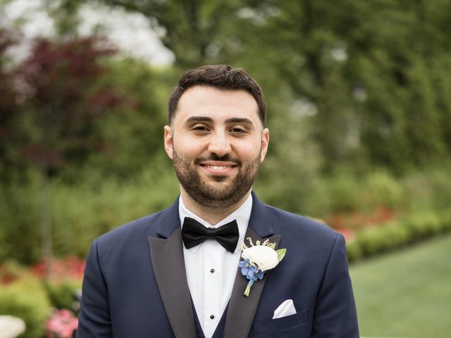 Lutfi and Hailey&apos;s Wedding in East Brunswick, New Jersey 47