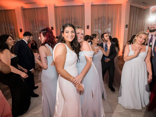 Lutfi and Hailey&apos;s Wedding in East Brunswick, New Jersey 51