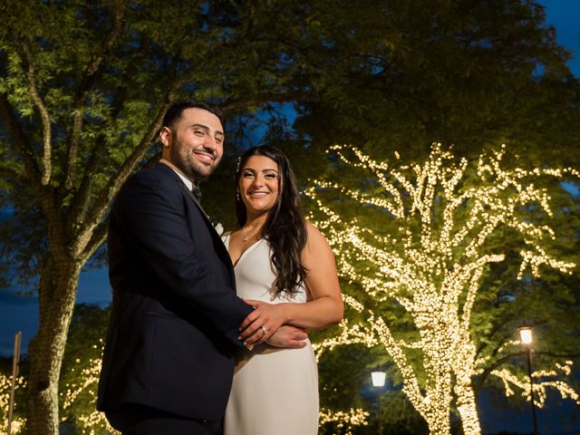Lutfi and Hailey&apos;s Wedding in East Brunswick, New Jersey 61
