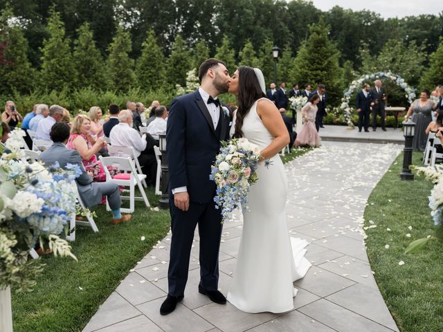 Lutfi and Hailey&apos;s Wedding in East Brunswick, New Jersey 66