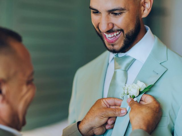 Gilberto and Katerine&apos;s Wedding in Punta Cana, Dominican Republic 1