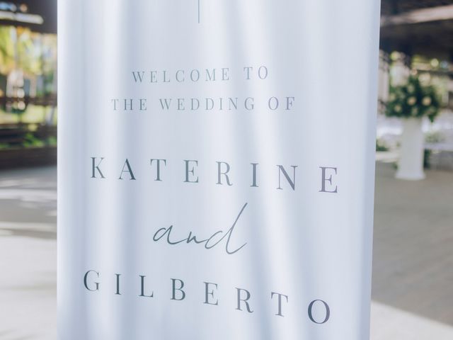 Gilberto and Katerine&apos;s Wedding in Punta Cana, Dominican Republic 23