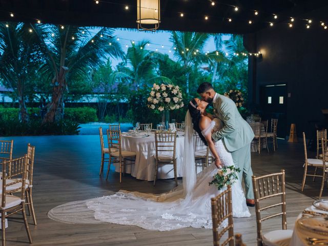 Gilberto and Katerine&apos;s Wedding in Punta Cana, Dominican Republic 51