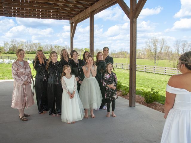 Dawson and Amanda&apos;s Wedding in Louisville, Kentucky 44