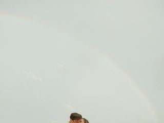 Joshua &amp; Hayley's wedding 3