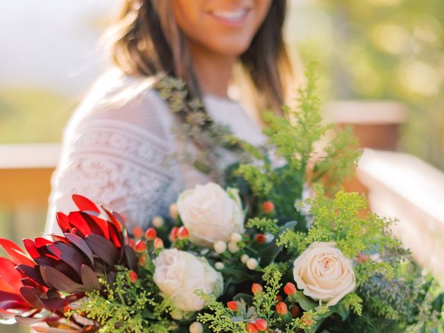 Stephen and Haylee&apos;s Wedding in Pigeon Forge, Tennessee 46