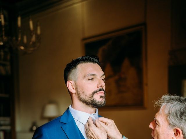 Valerio and Ilaria&apos;s Wedding in Florence, Italy 22