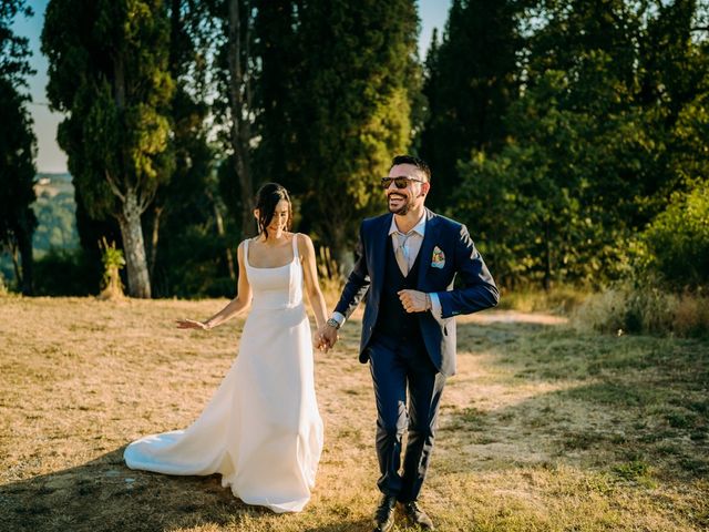 Valerio and Ilaria&apos;s Wedding in Florence, Italy 59
