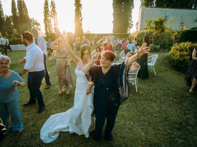 Valerio and Ilaria&apos;s Wedding in Florence, Italy 2
