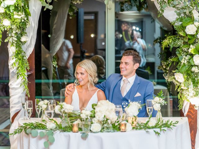 Brett and Kelsey's Wedding in Scottsdale, Arizona 3